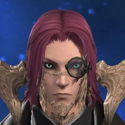 TheDarkAvenger's Avatar