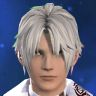 Thancred'waters Ryne