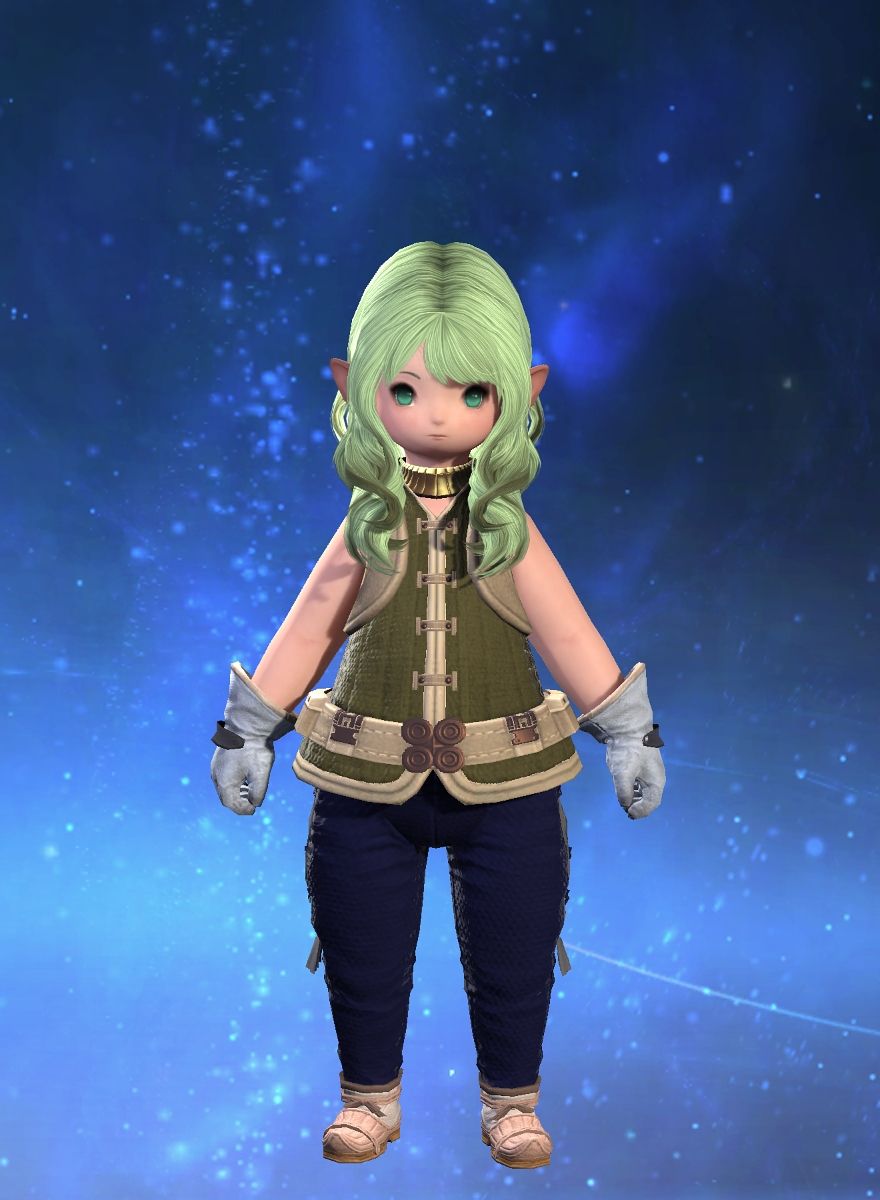 Satsumaimo Mashumaro
