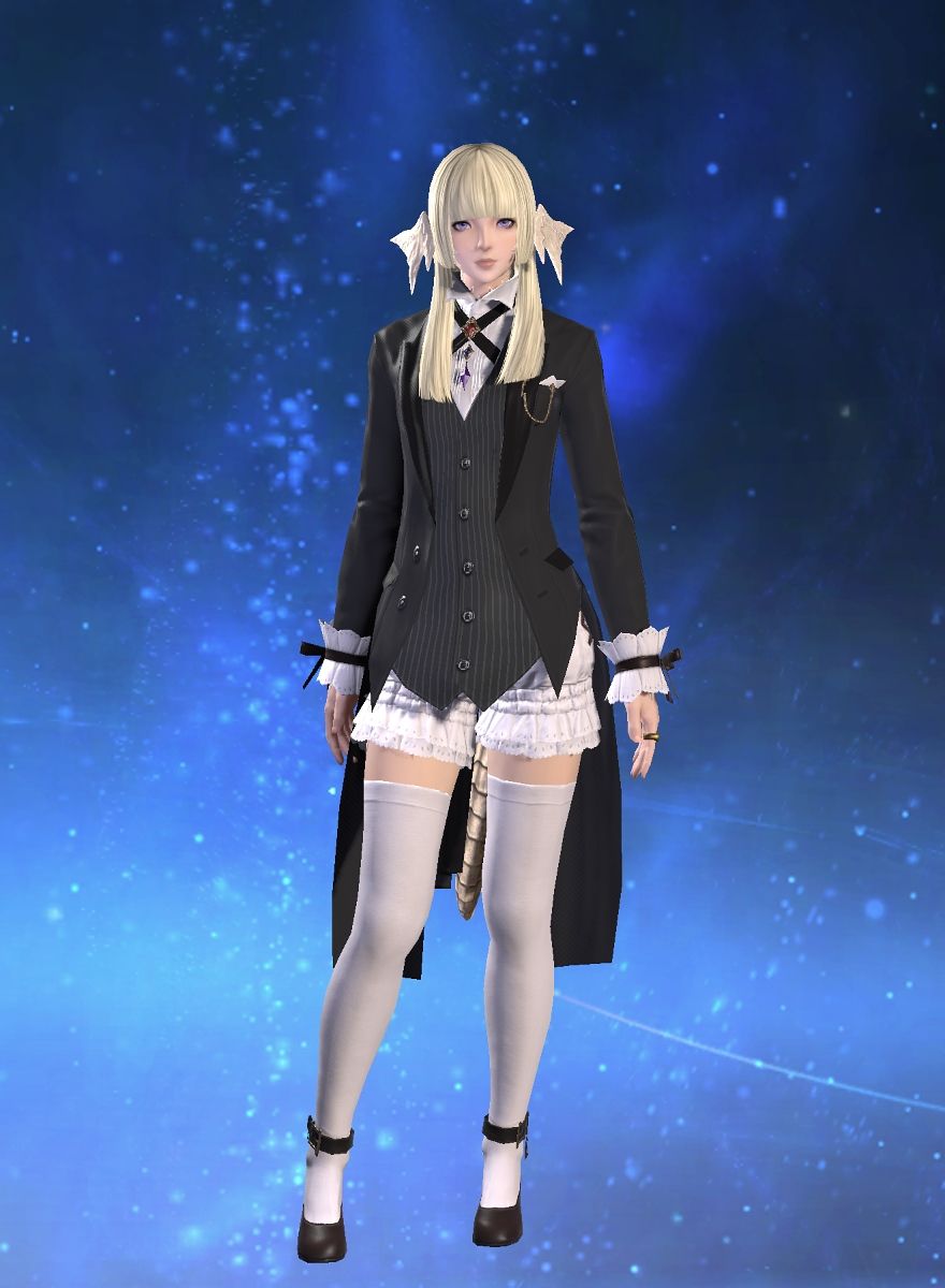 Kawaiko Chanchan