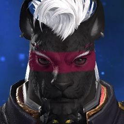Marcony's Avatar