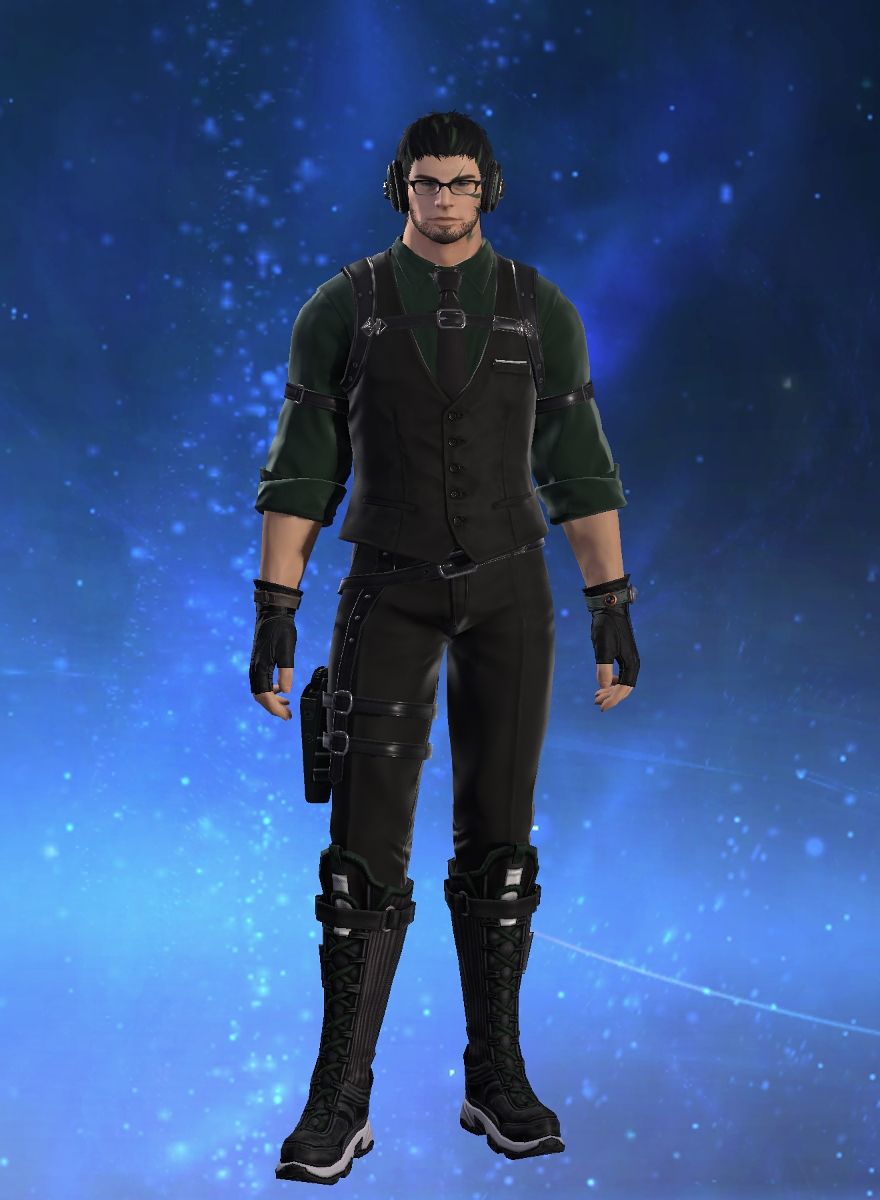 Kenji Michio