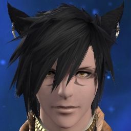 Vesper Lysander