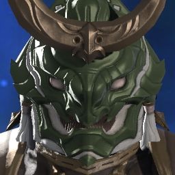 Grim Jack