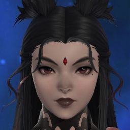 Luna Hathorne
