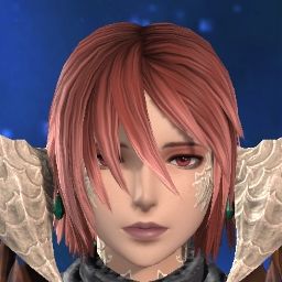 Elizabeth Winterstar