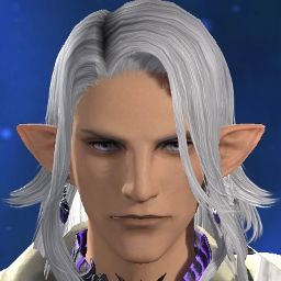 Zephyr Asakura