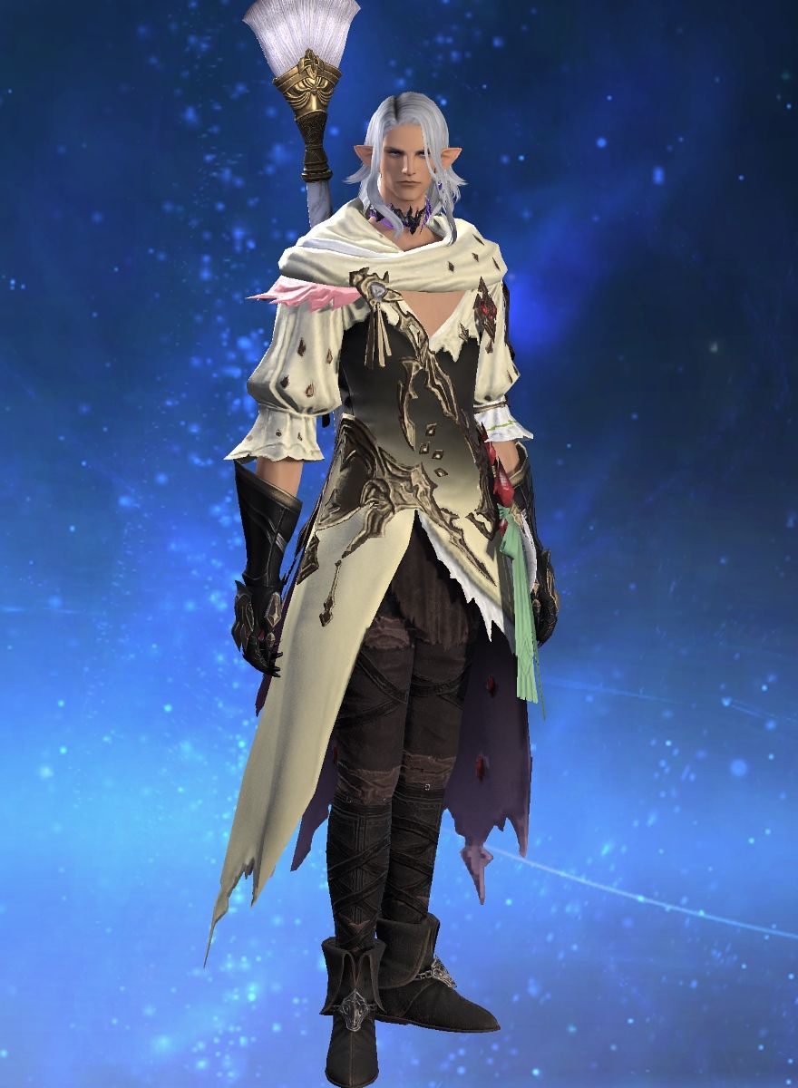 Zephyr Asakura