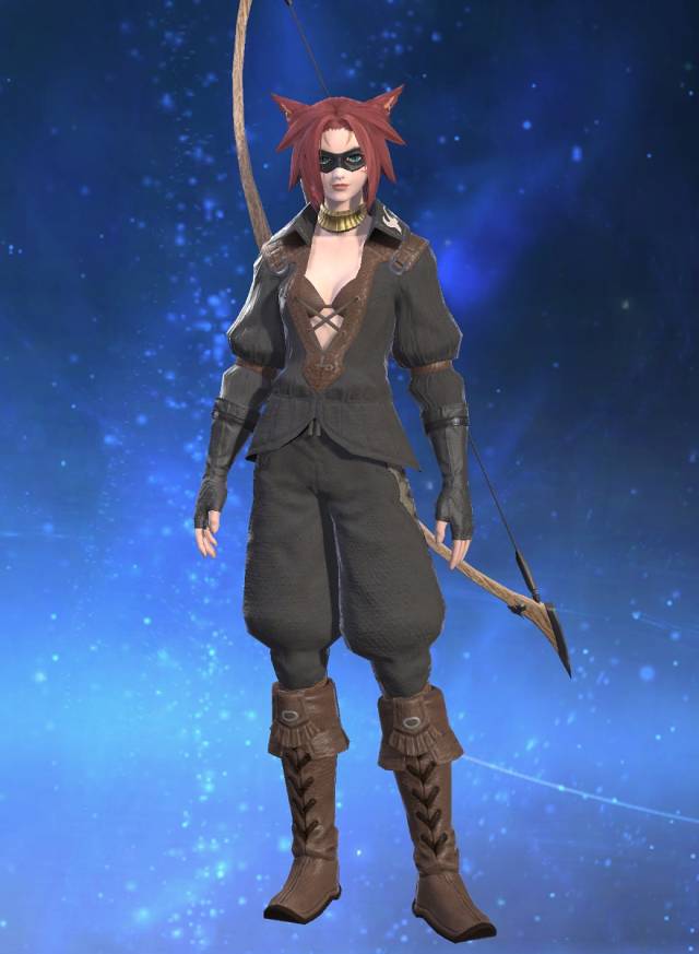 Jessie Hawkeye