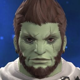 Aggressive Dockhand