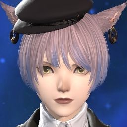 Luty's Avatar