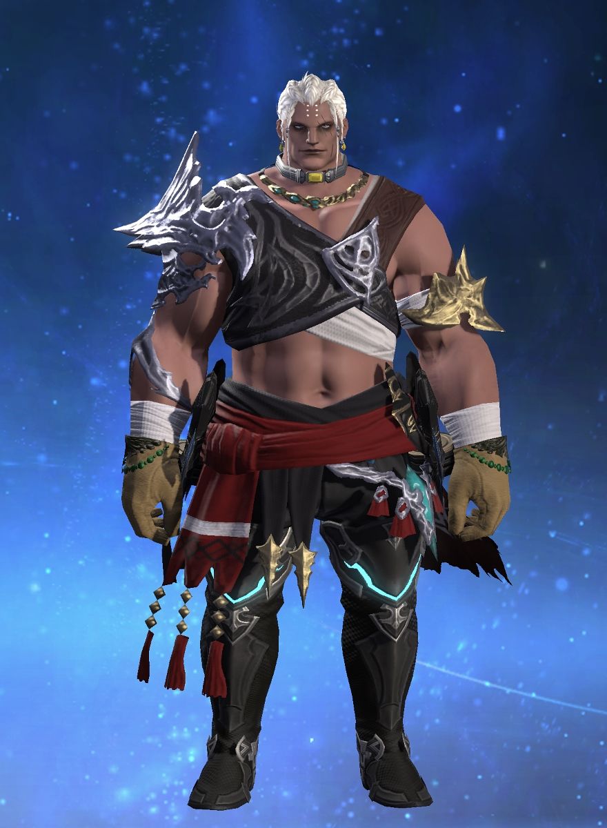 Joeseph Roegadyn