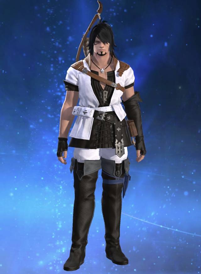 Coda Ventus