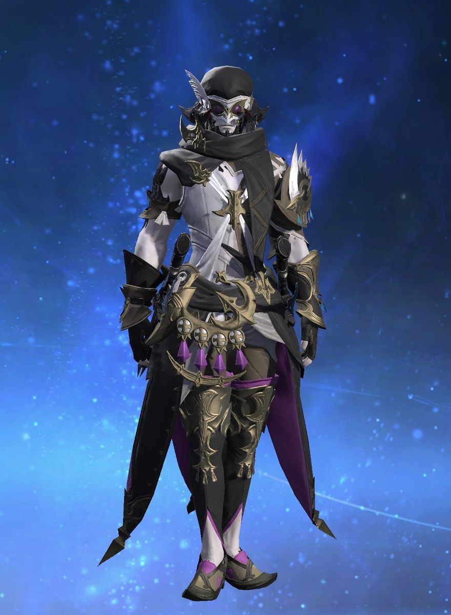 Raziel Dhoro