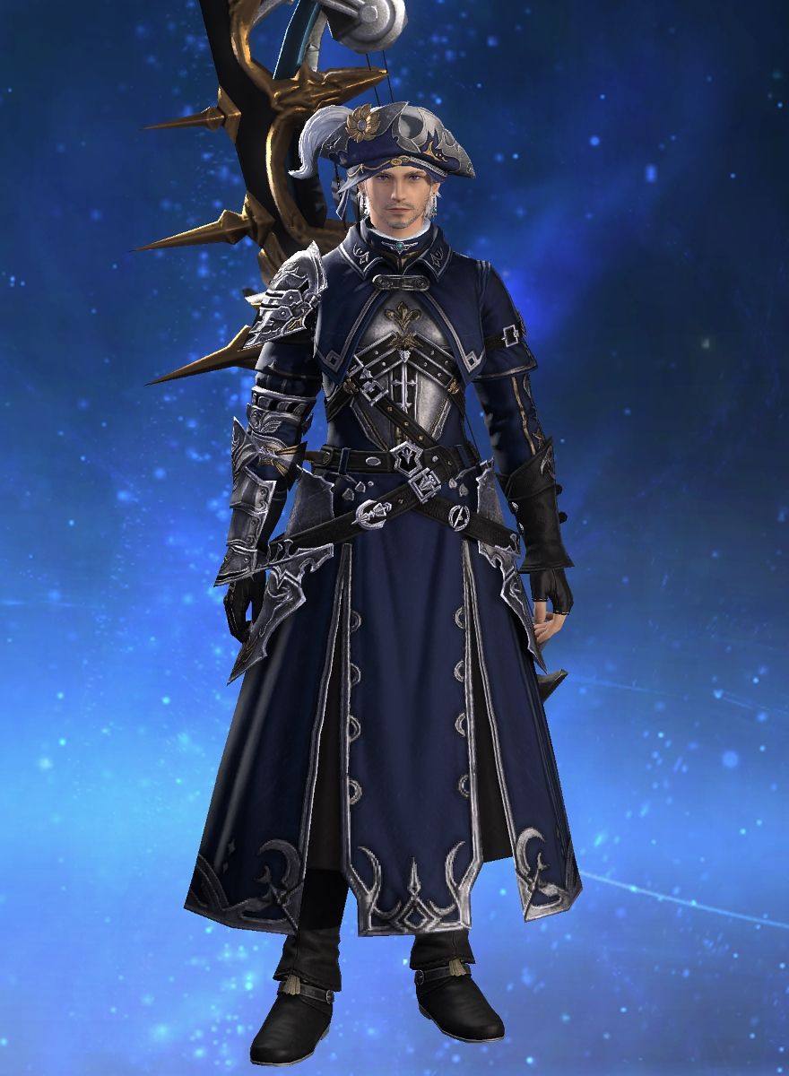 Cyrow Solas