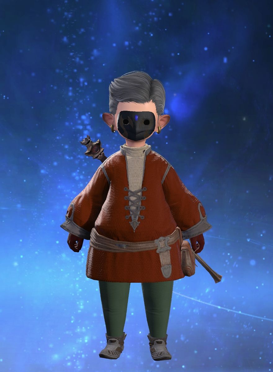 Bling Blinglesworth