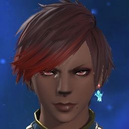 Rona Caldera from «Midgardsormr»