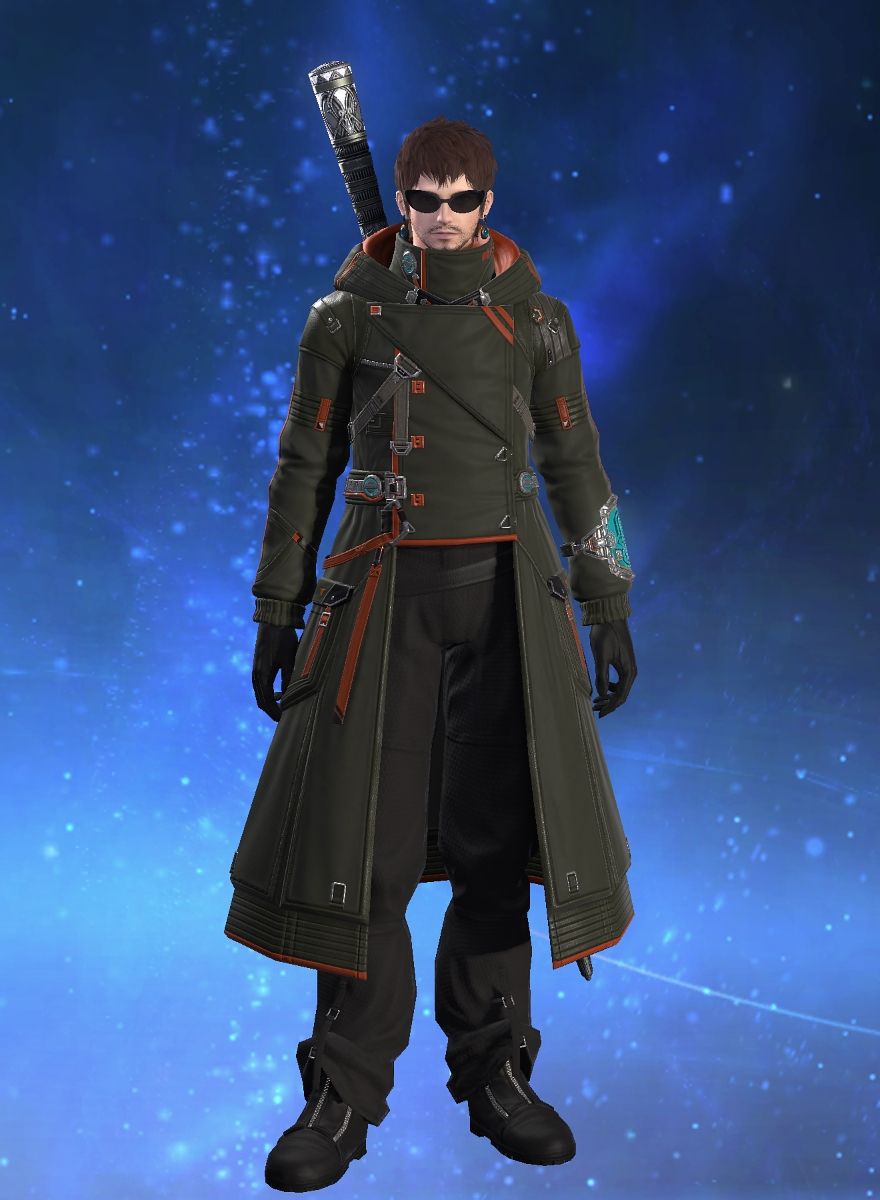 Tandred Terrawind