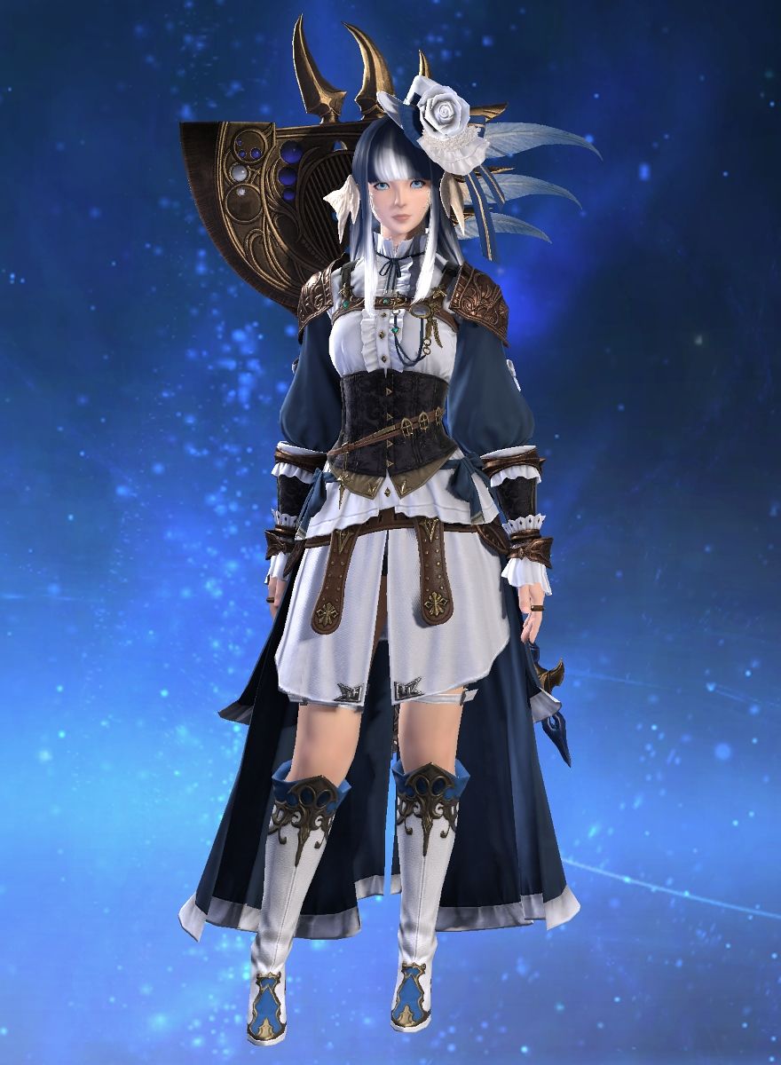 Astral Aurora