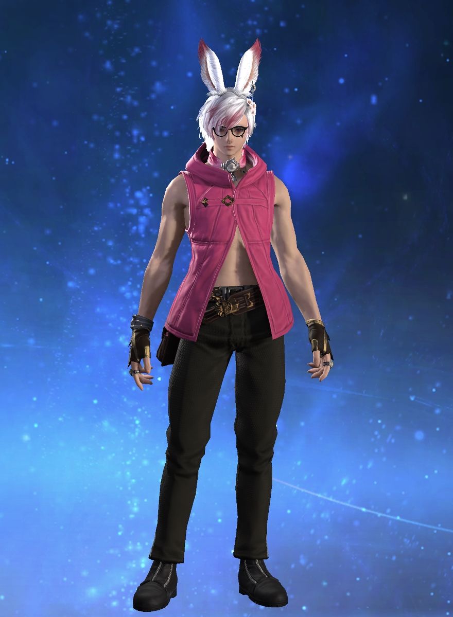 Vale Thorn