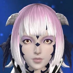 Lacy Stormrose