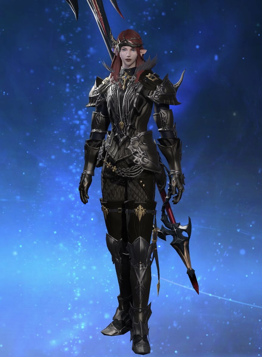 Malice Eternis