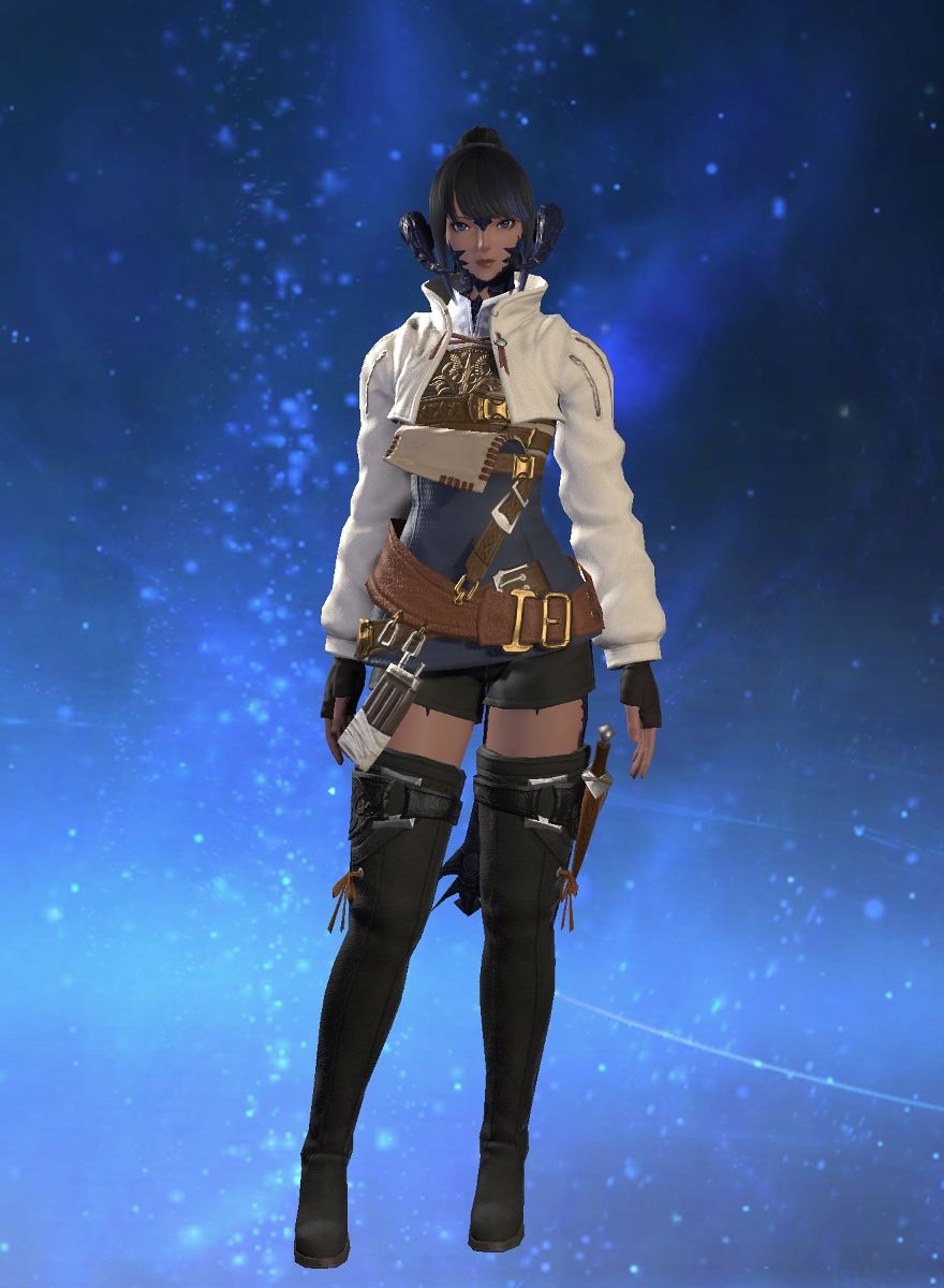 Shizune Dazkar