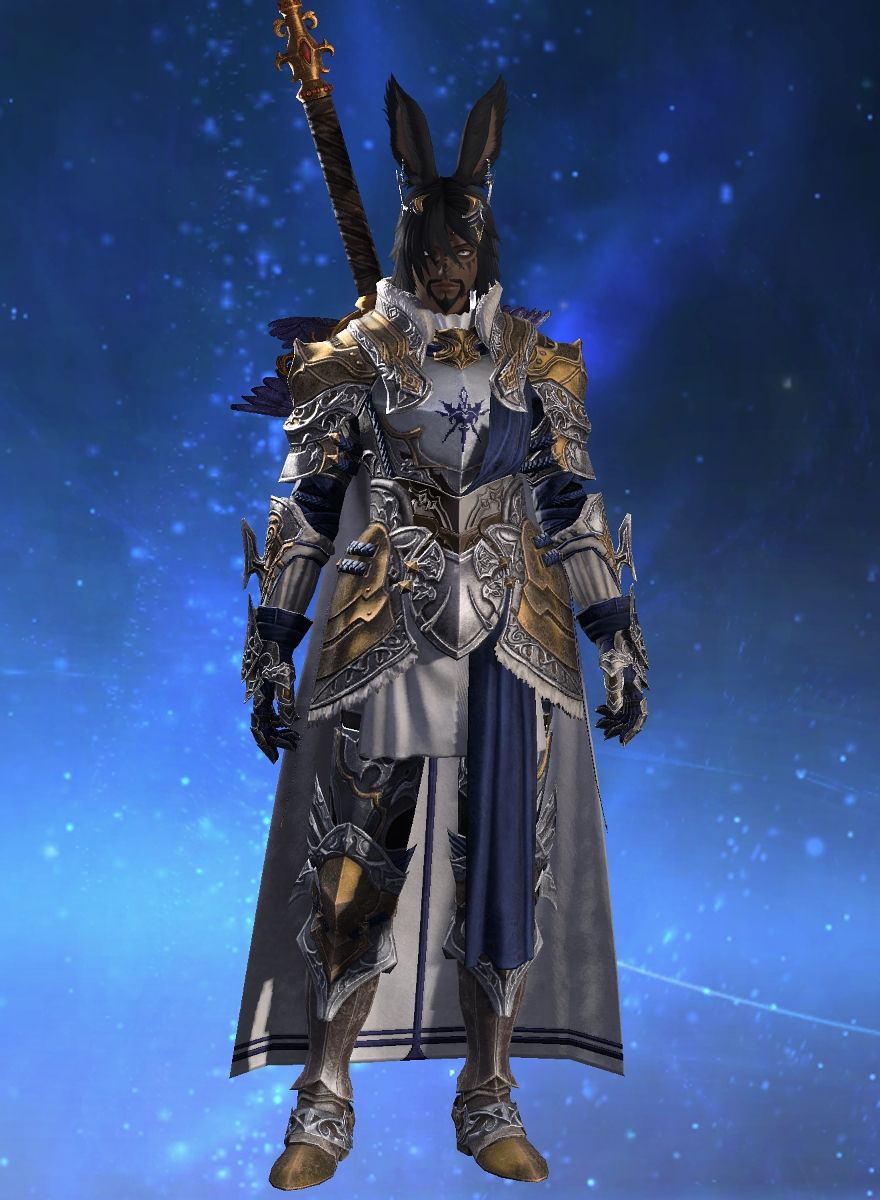 Lord Zuba