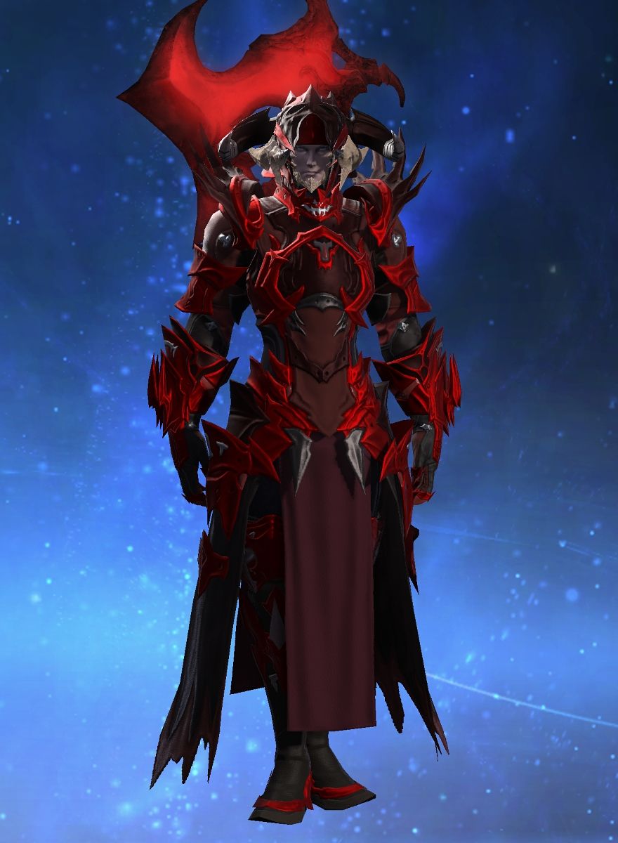 Dark Iamblood