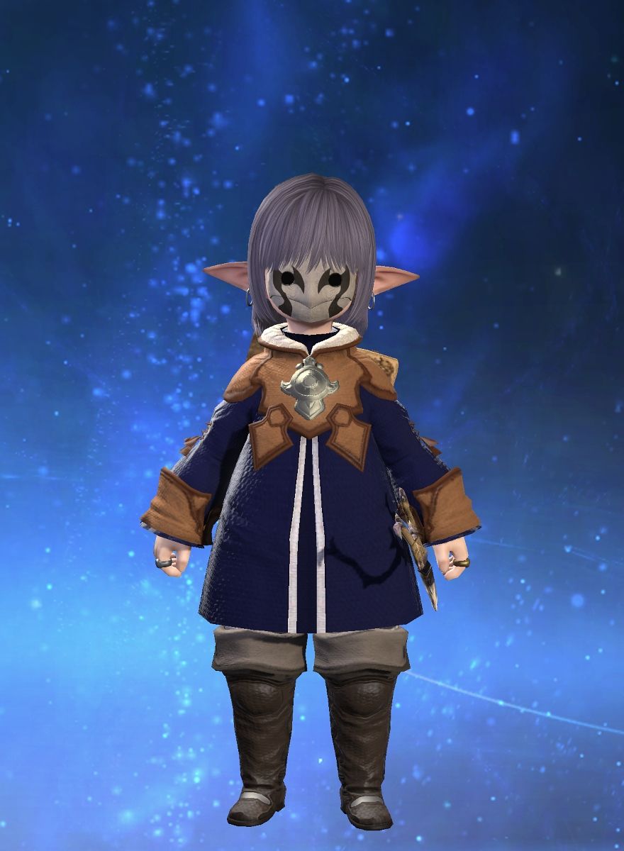 Okiku Chan
