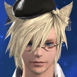 ChrisFalcoril's Avatar