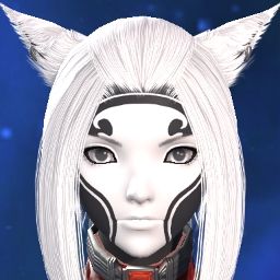 Reine Miqo'te