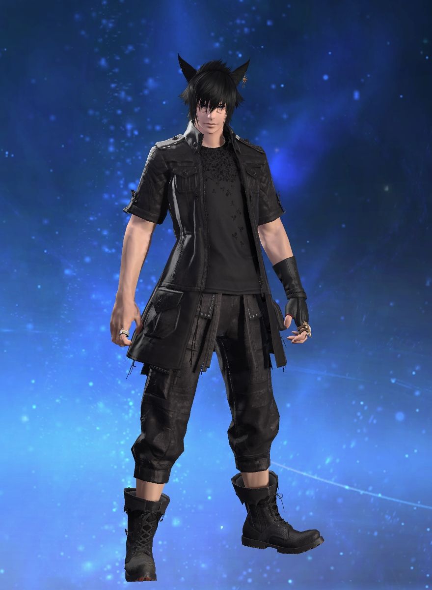 Noctis Luciis-caelum