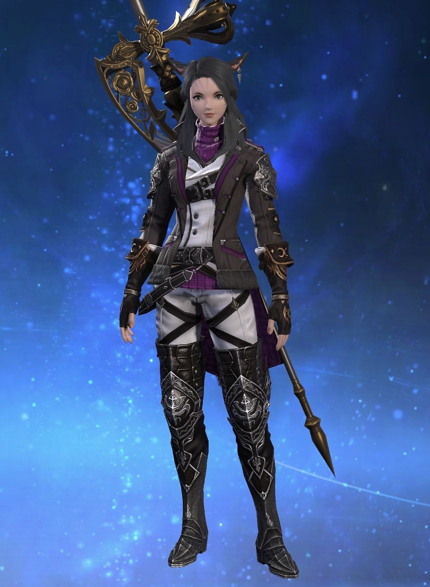 Katilena Spark