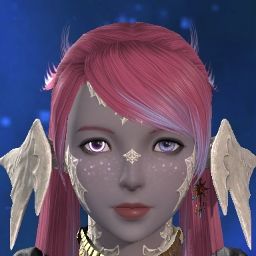 Aryia Stardust