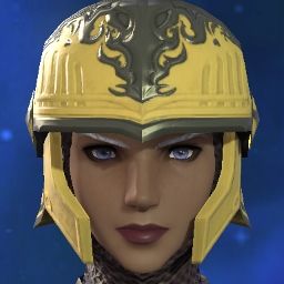 Elspeth Blackwood