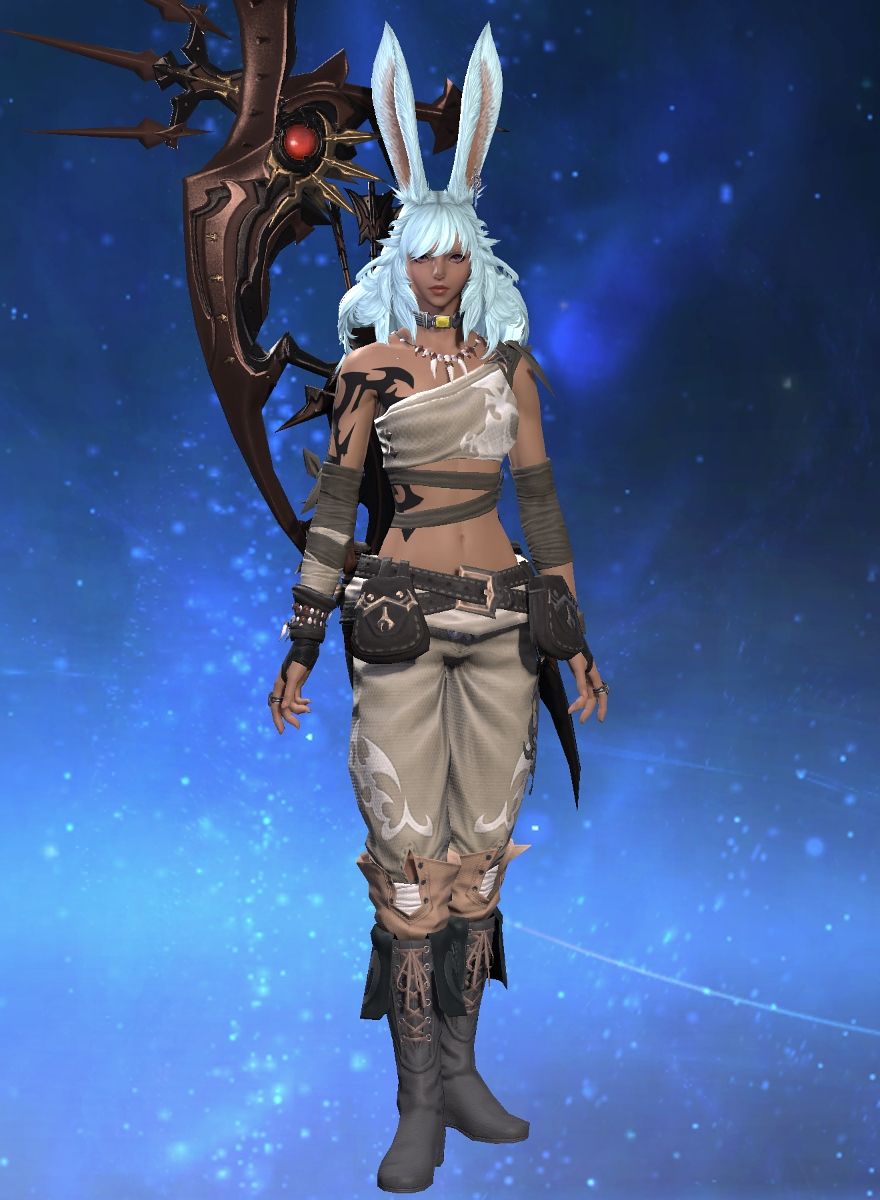Lyna Shadow