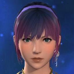 Kaguya Misora