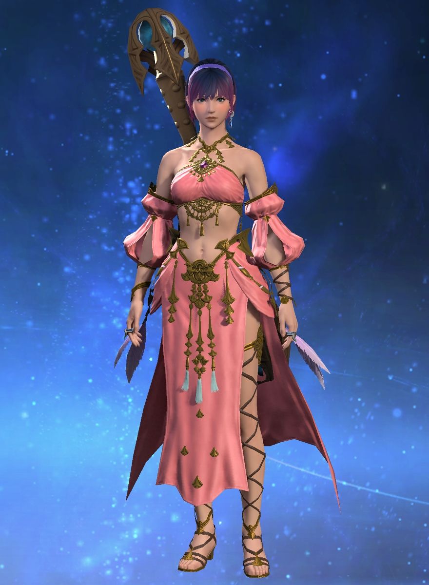 Kaguya Misora