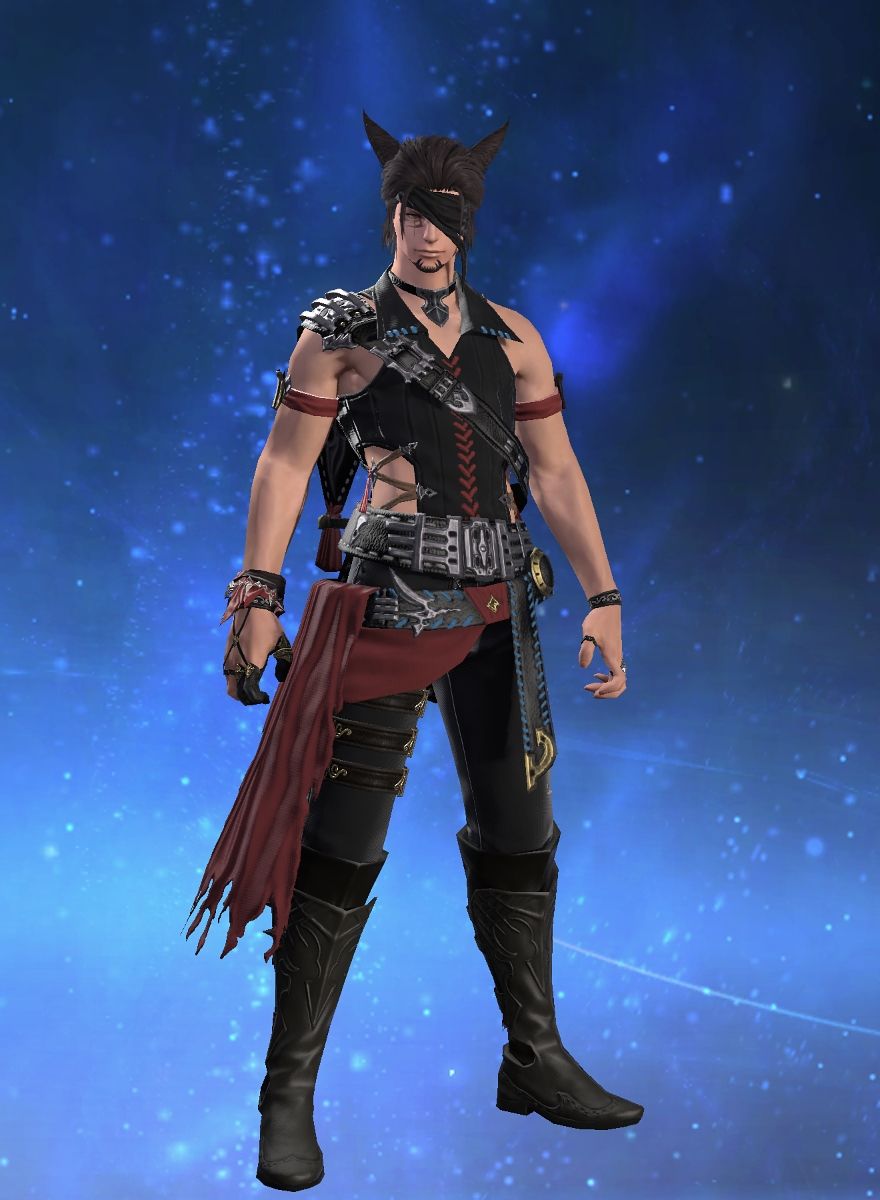 Gladio Amicita