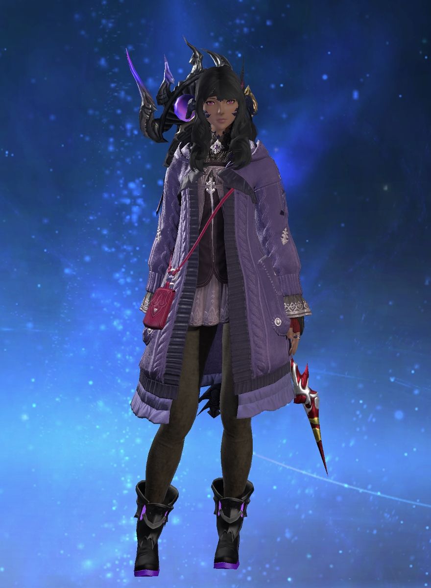 Phoenix Ivalice