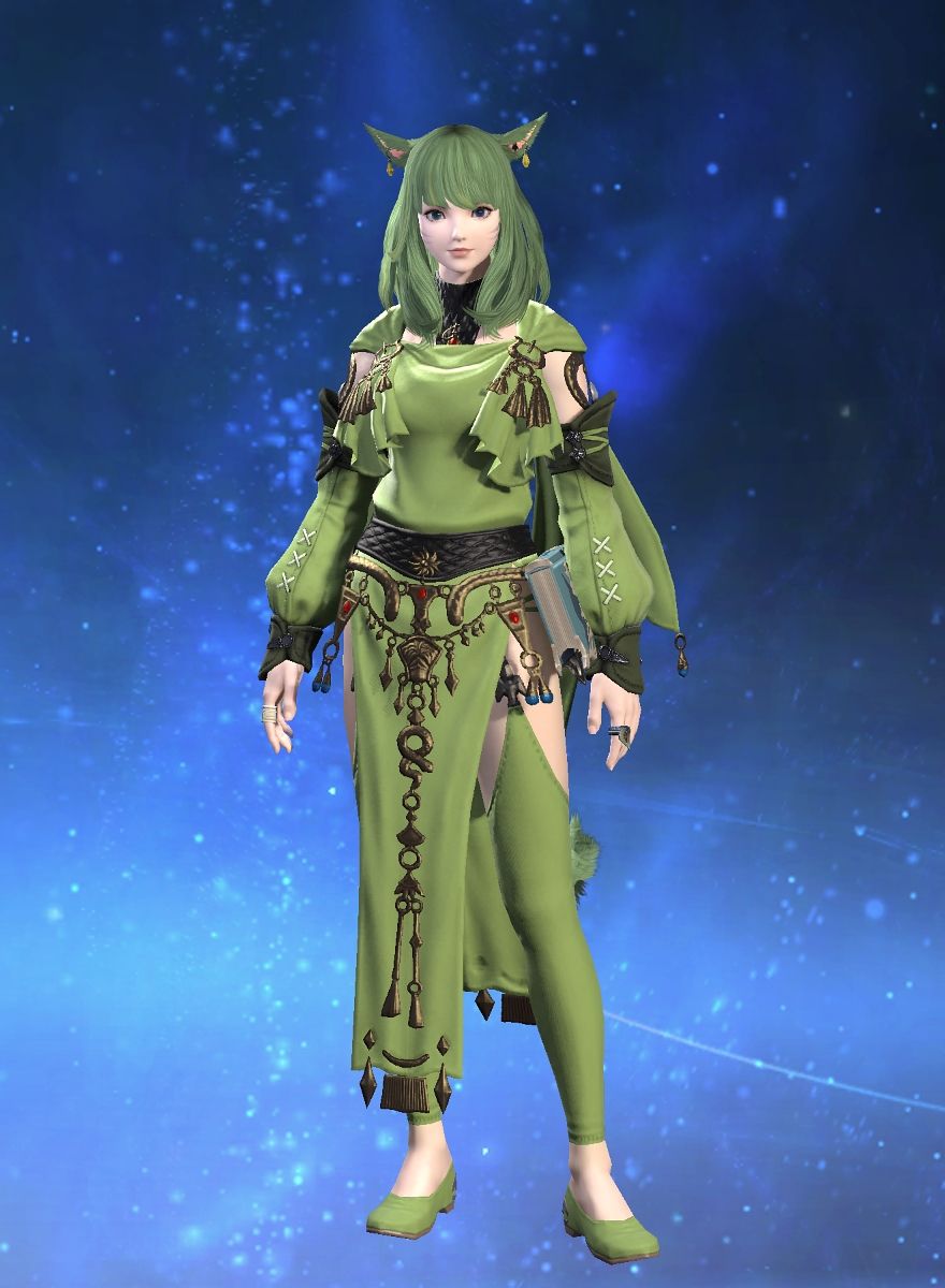 Rydia Kiri