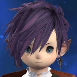 Miyuu Lalafell