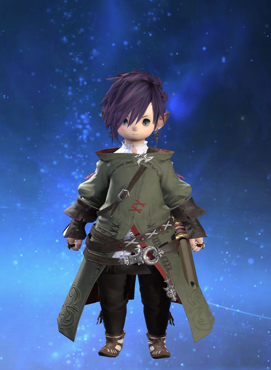 Miyuu Lalafell