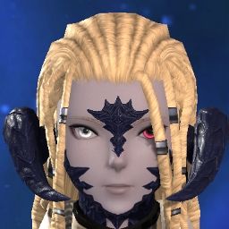 Xenaa K'alidor
