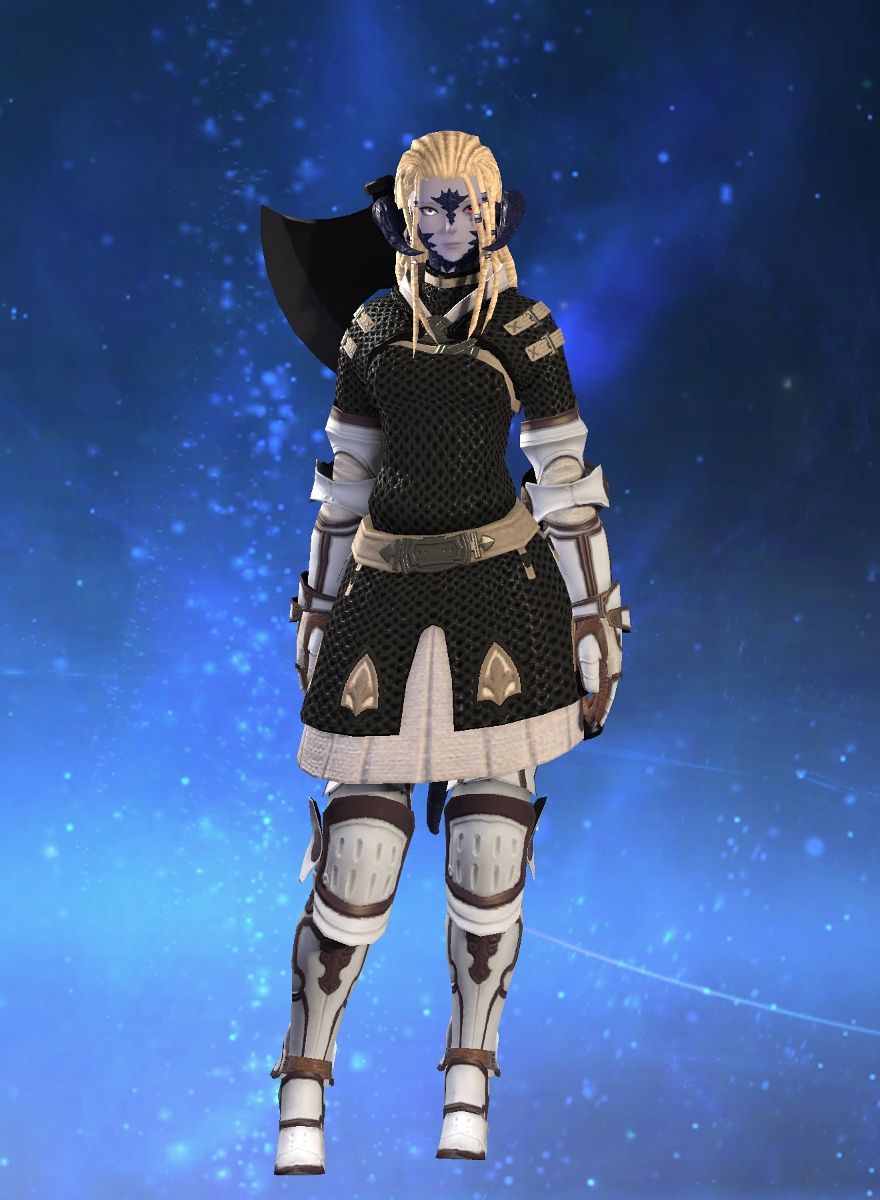 Xenaa K'alidor