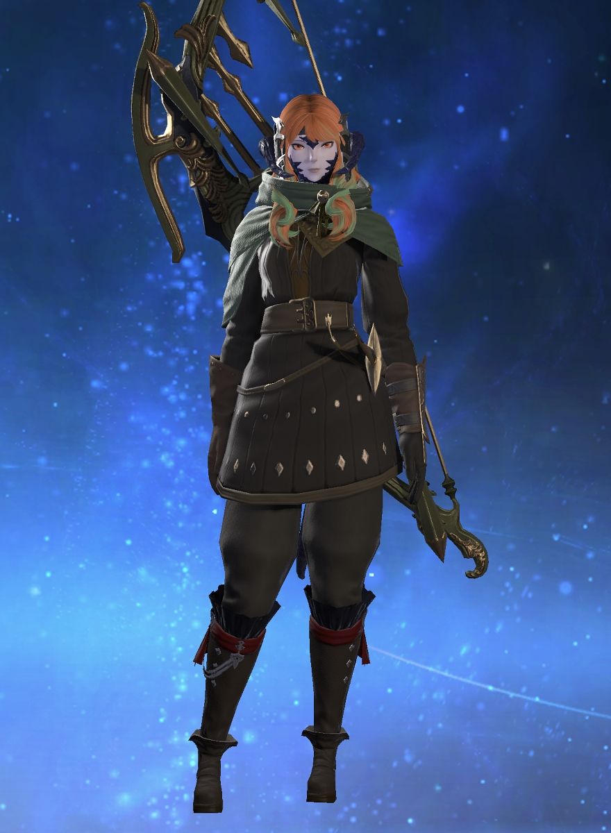 Bella Vanmalice