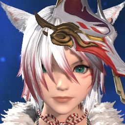 Luseu's Avatar