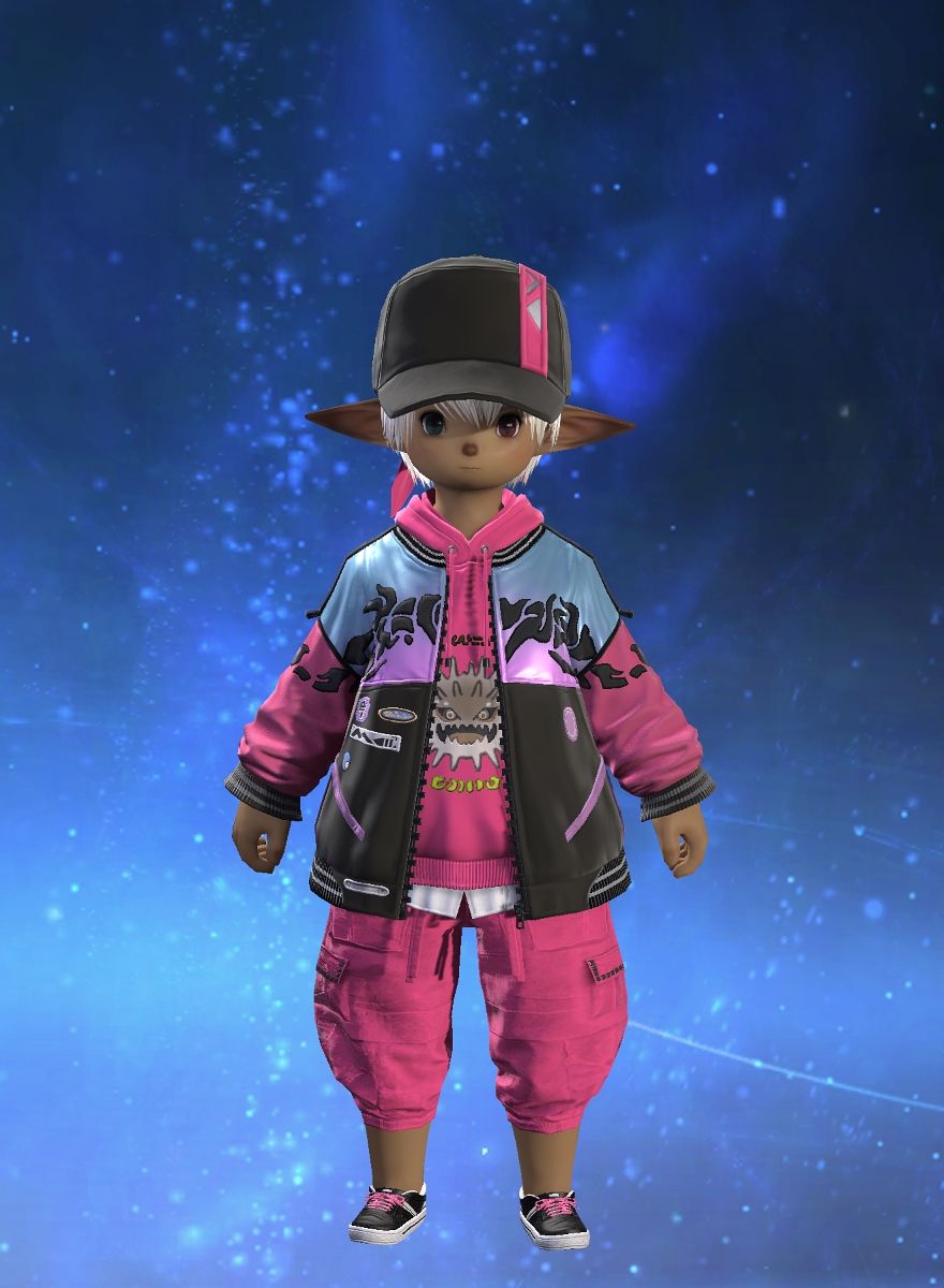 Space Johnson