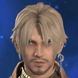 Locke Leonhart